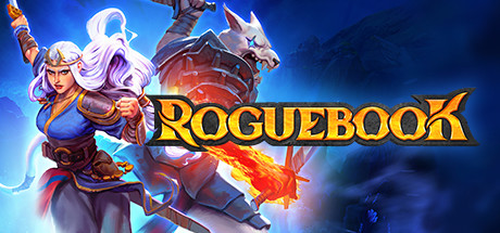 Roguebook Pc Game