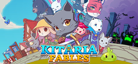 Kitaria Fables Pc Game