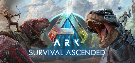ARK Survival Ascended Pc Game