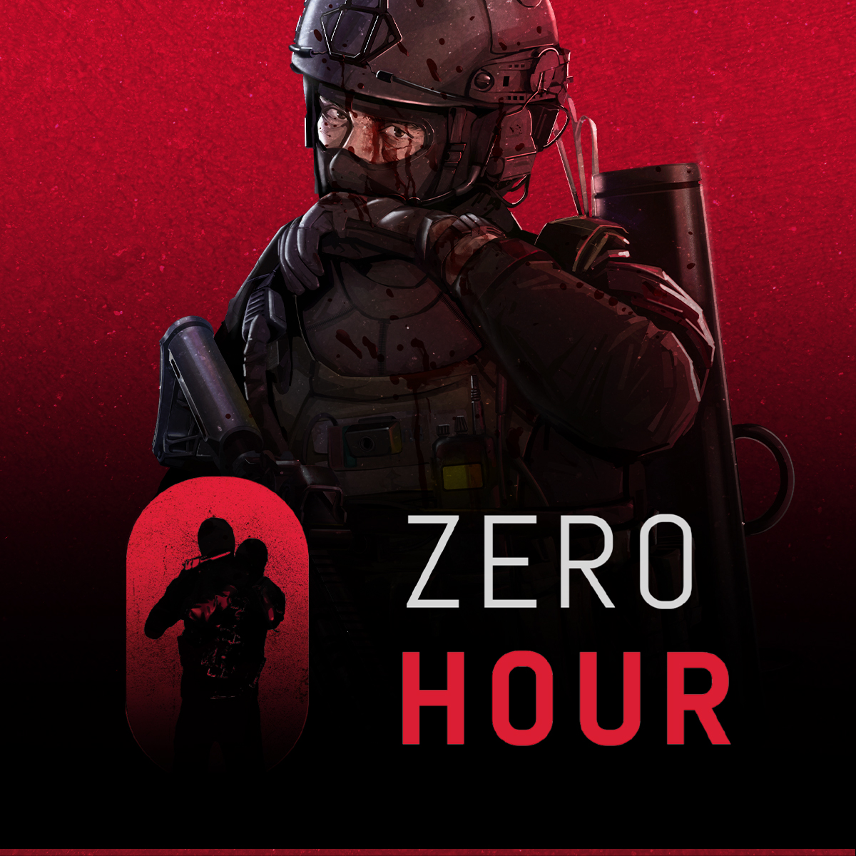 Zero Hour Pc Game