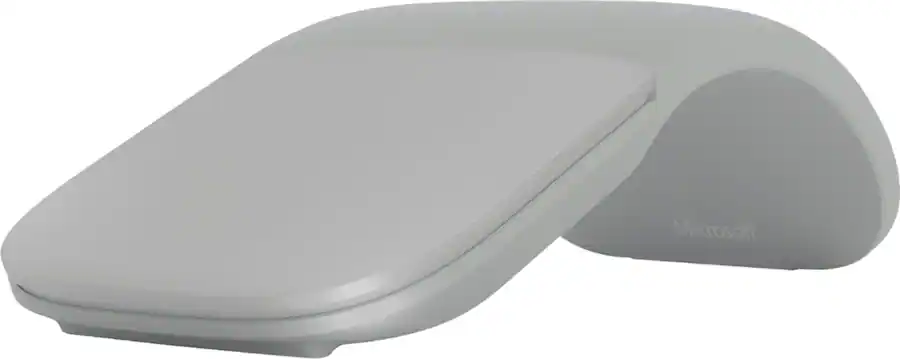 Microsoft Surface Arc Bluetooth BlueTrack Ambidextrous Mouse