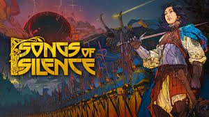 Songs of Silence Pc Game