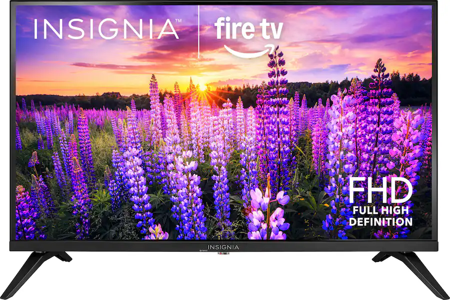 Insignia™ 32″ Class F40 Series LED Full HD 1080p) Smart Fire TV