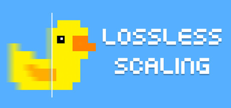 Lossless Scaling Pc Game