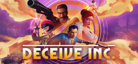 Deceive Inc Pc Game