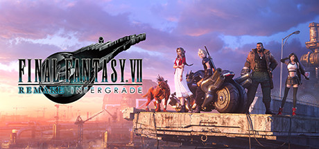 FINAL FANTASY VII REMAKE INTERGRADE Pc Game