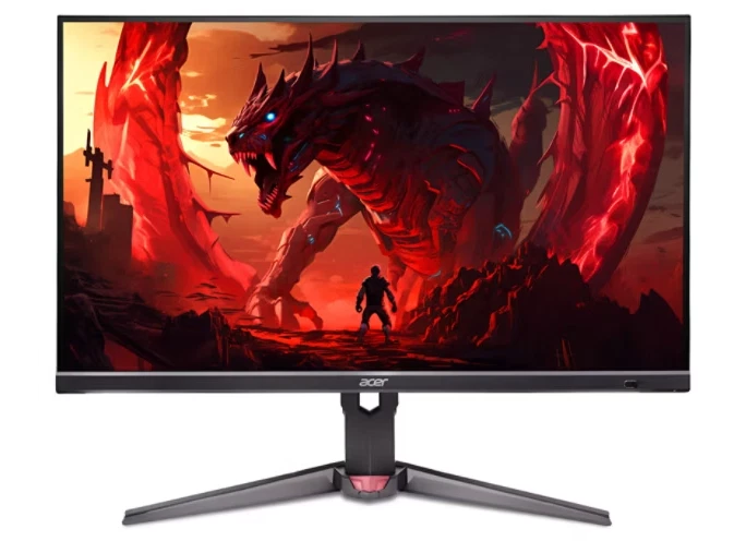 Acer Nitro XV272K V5 4K 160Hz IPS Gaming Monitor  Refurbished