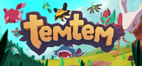 Temtem Pc Game