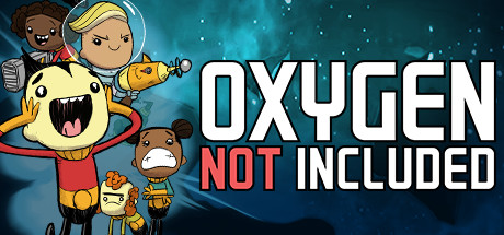 Oxygen Not Included Pc Game