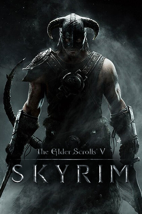 The Elder Scrolls V Skyrim (Nintendo Switch)