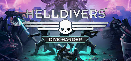 HELLDIVERS™ Dive Harder Edition Pc Game