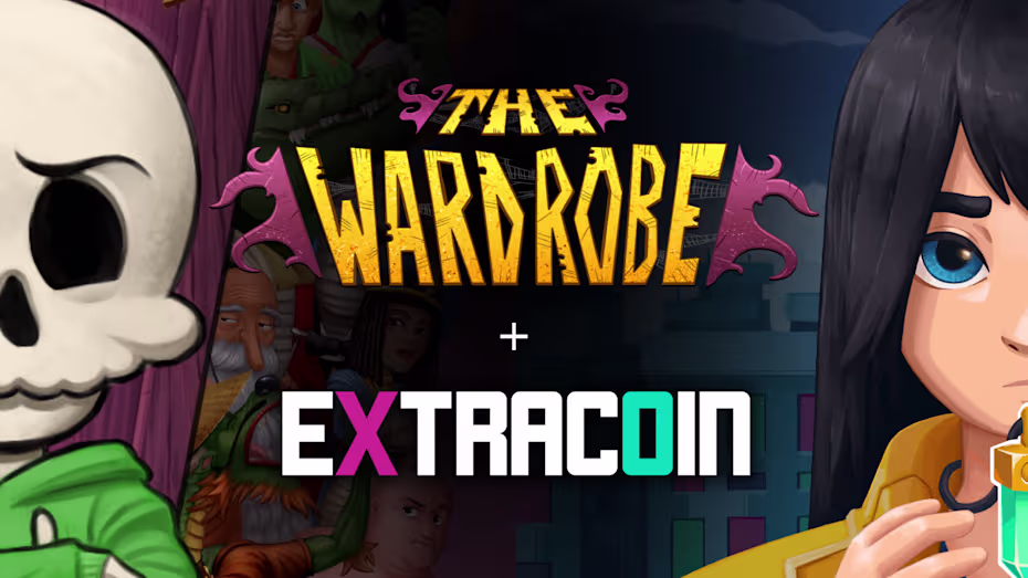The Wardrobe Even Better Edition + Extra Coin (Nintendo Switch)