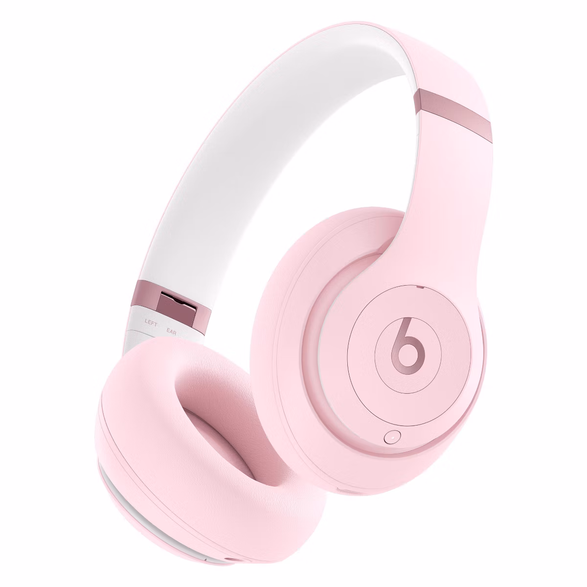 Beats Studio Pro Wireless Headphones 40Hour Battery, Noise Cancelling (Pink)