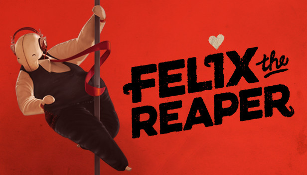 Felix The Reaper Pc Game