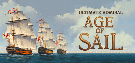 Ultimate Admiral Age of Sail Pc Game