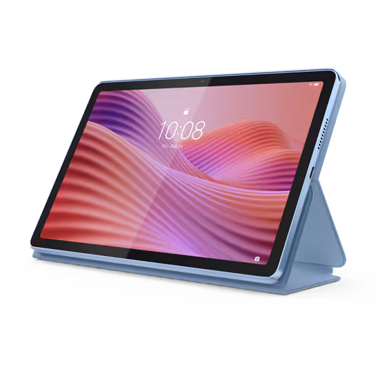 Lenovo Tab Tablet 10.1 WUXGA IPS, MediaTek Helio G85, 4GB LPDDR4X, 128GB eMMC