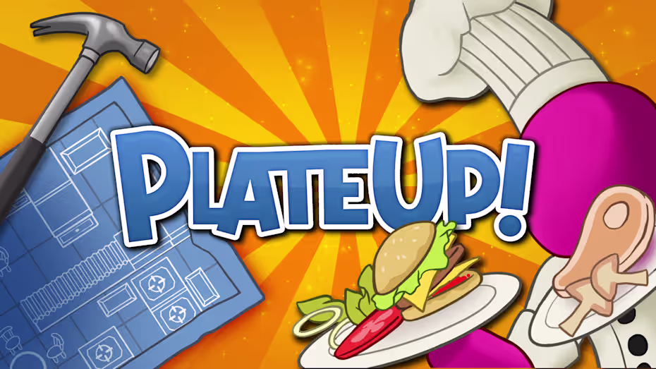 PlateUp! (Nintendo Switch)