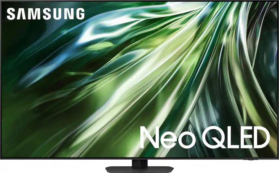 Samsung 75 Class QN90D Series Neo QLED 4K Mini LED Smart Tizen TV 2024