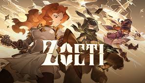 Zoeti Pc Game