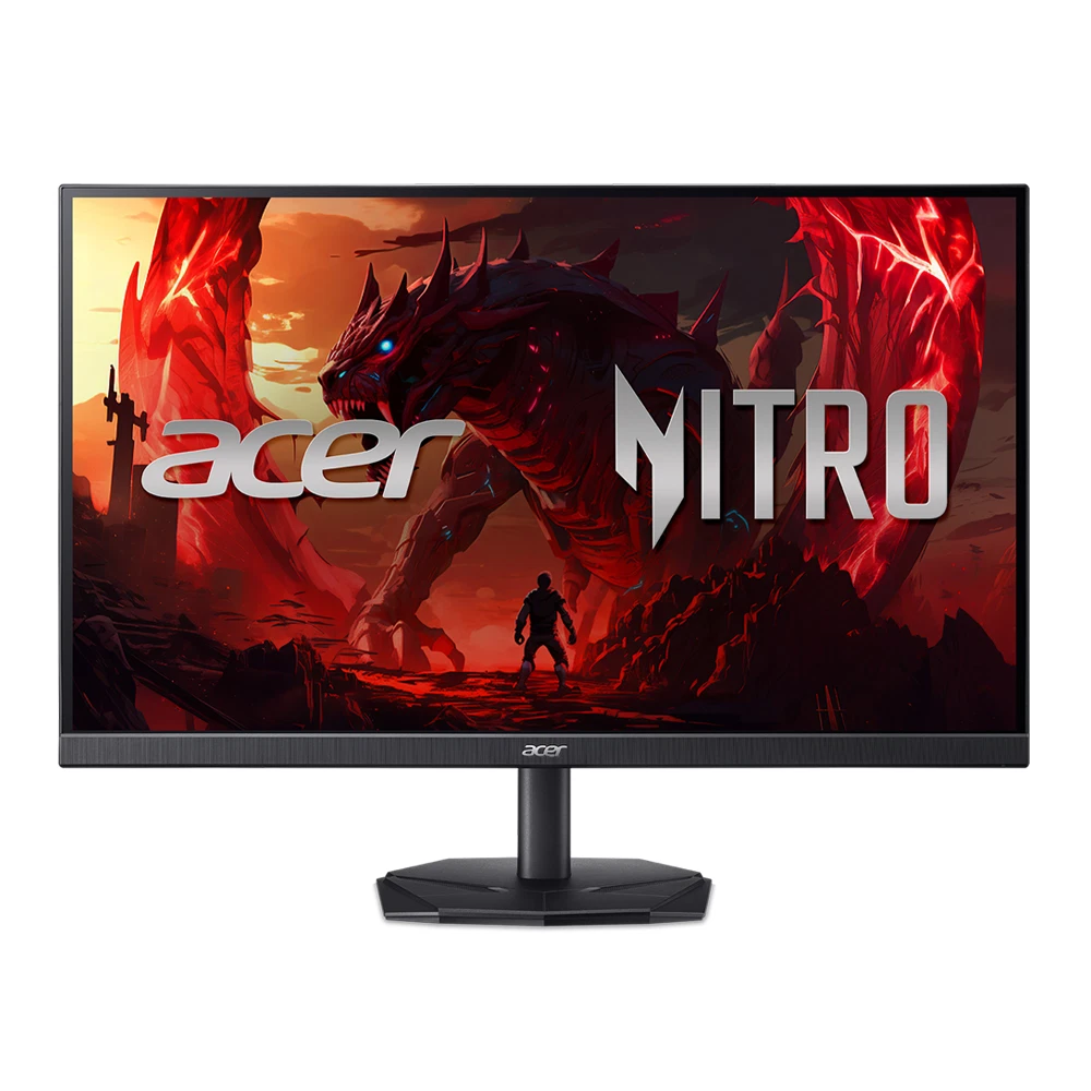 Acer Nitro KGB271U 27″ Gaming Monitor LED