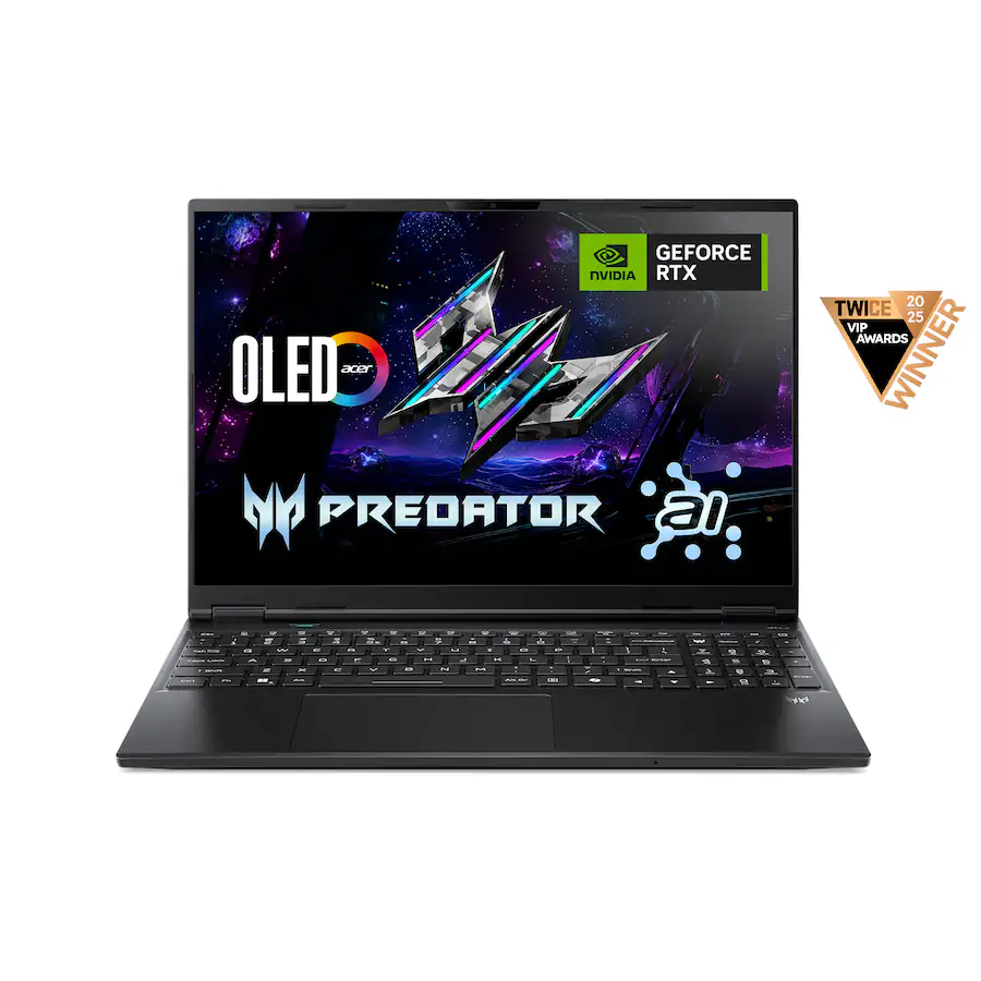 Acer – Predator Helios Neo 16S AI Gaming Laptop
