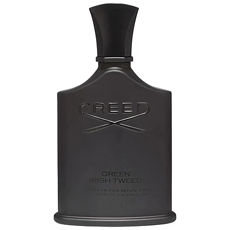 Costco Members: 3.3oz Creed Green Irish Tweed Eau de Parfum