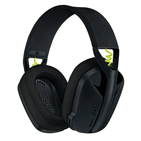 Logitech G435 LIGHTSPEED Gaming Headset