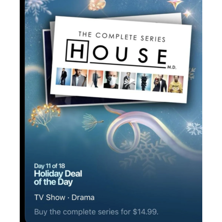 Apple Deal of the Day 11