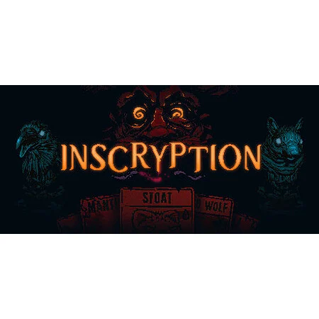 Inscryption PC / Steam Digital Download