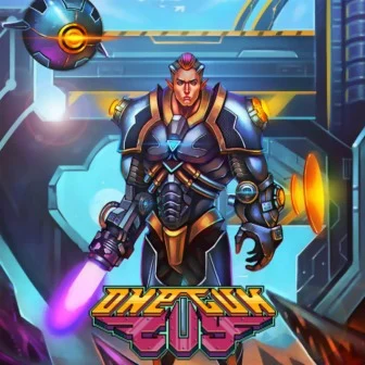One Gun Guy (PC/Steam Digital Download)
