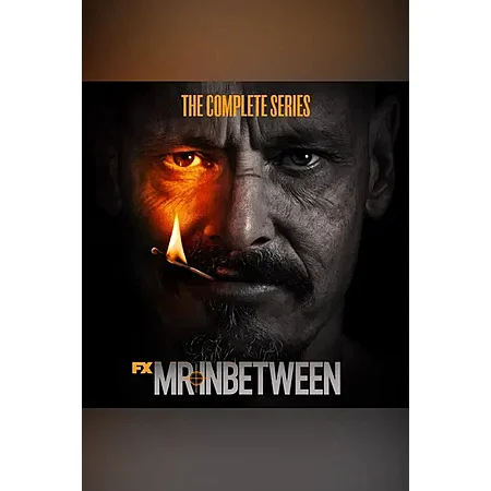 Mr. Inbetween: The Complete Series (Digital HD TV Show)