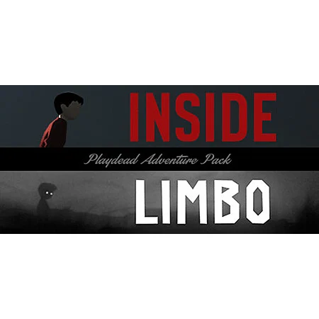Inside + Limbo Bundle (PC Digital Download)