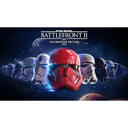 STAR WARS™ Battlefront™ II