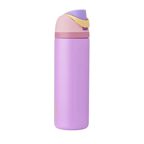 Owala Disney Princess Rapunzel 24oz Insulated Water Bottle