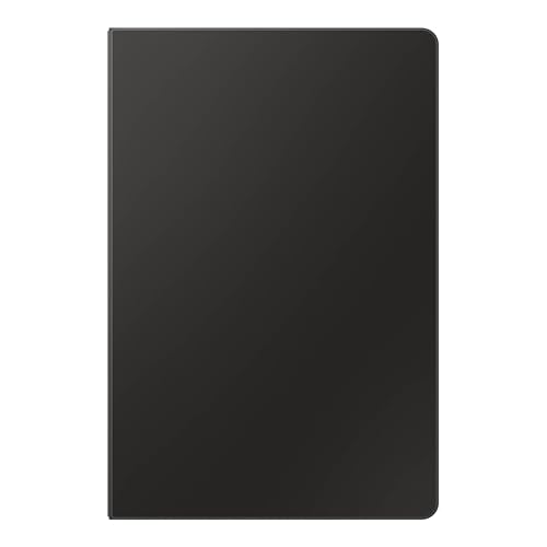 Samsung Galaxy Tab S10 FE+ Book Cover Keyboard, Black