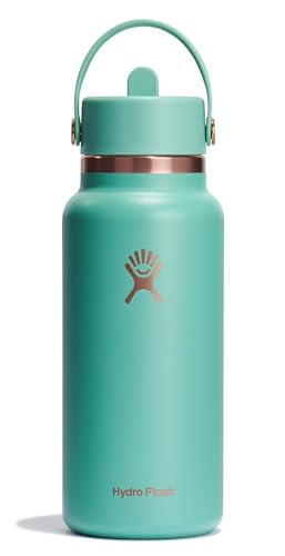 Hydro Flask 32 Oz Insulated Water Bottle, Rose Gold