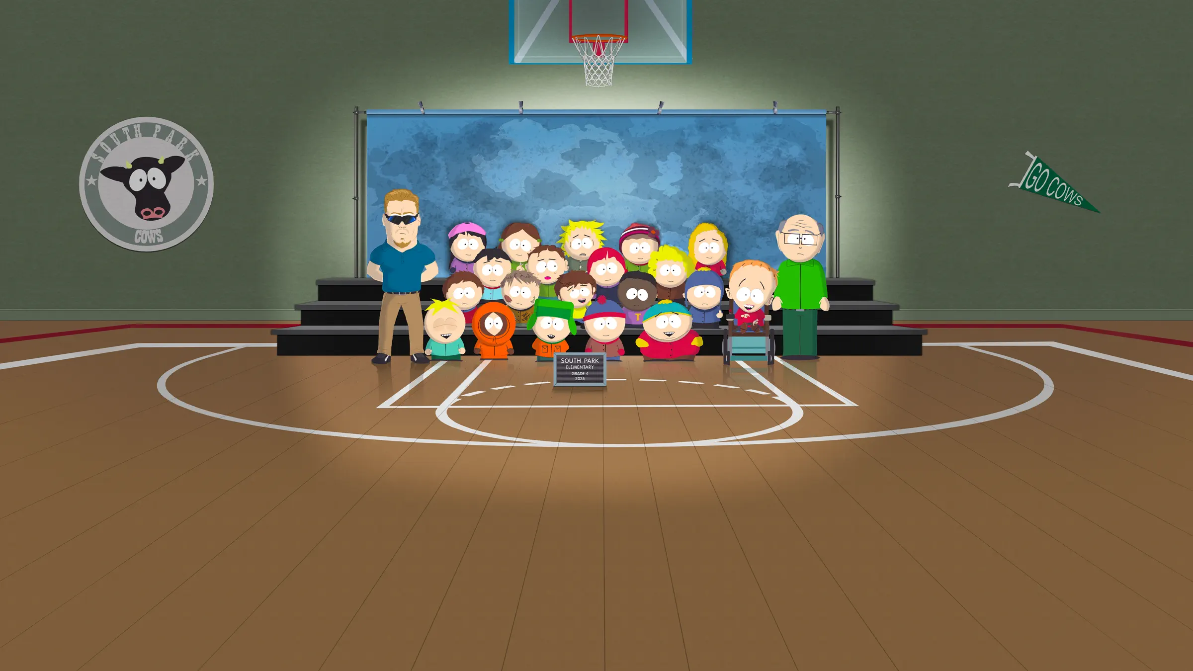 Apple Deal of the Day 10: South Park Season 1-10