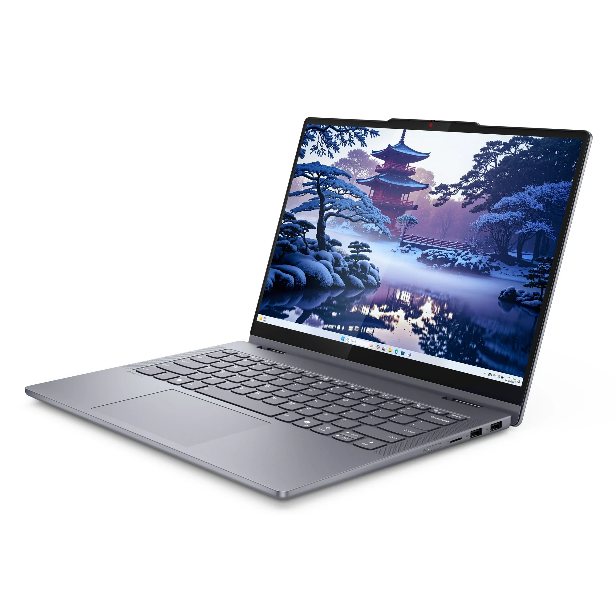 Lenovo IdeaPad 5i 2-in-1 14″ WUXGA Touchscreen