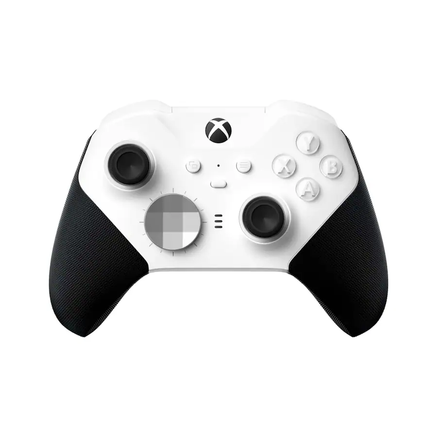Microsoft – Elite Series 2 Core Wireless Controller for Xbox Series