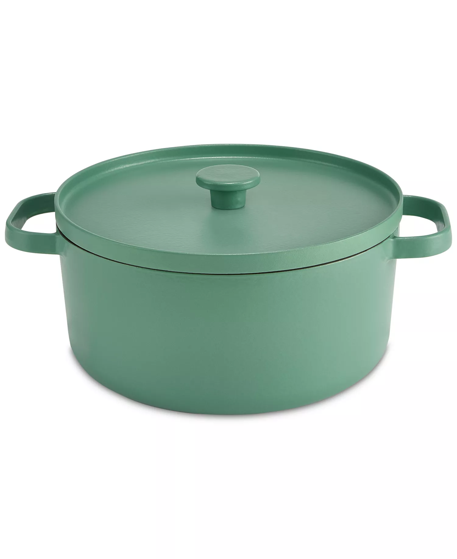Enameled Cast Iron 6-Qt. Dutch Oven