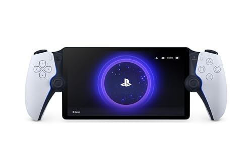 PS5 Portal Remote Player