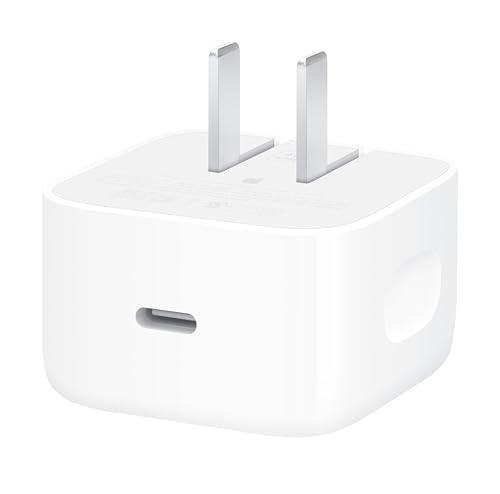 Apple 40W Power Adapter, 60W Max Capacity