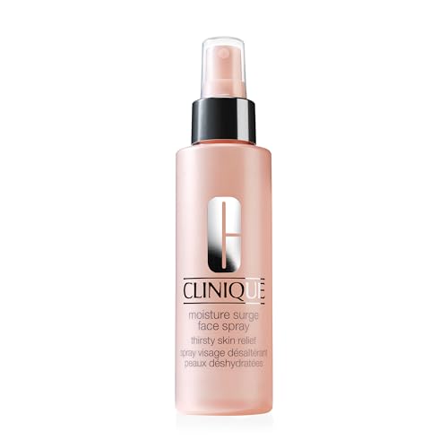 Clinique Moisture Surge Hydrating Face Spray, 4.2 Fl Oz
