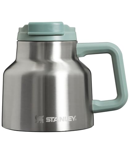 STANLEY 20 oz Insulated Coffee Mug with Flip Lid