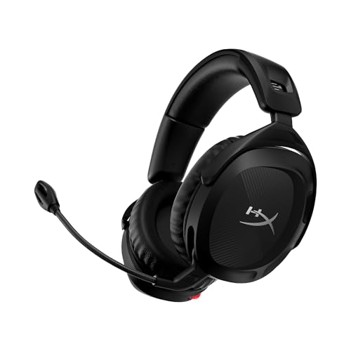 HyperX Cloud Stinger 2 Wireless Gaming Headset – PC-Compatible