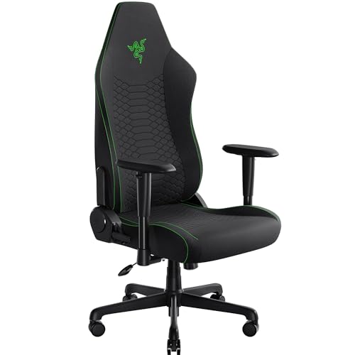 Razer Iskur V2 X Ergonomic Gaming Chair with Lumbar Support