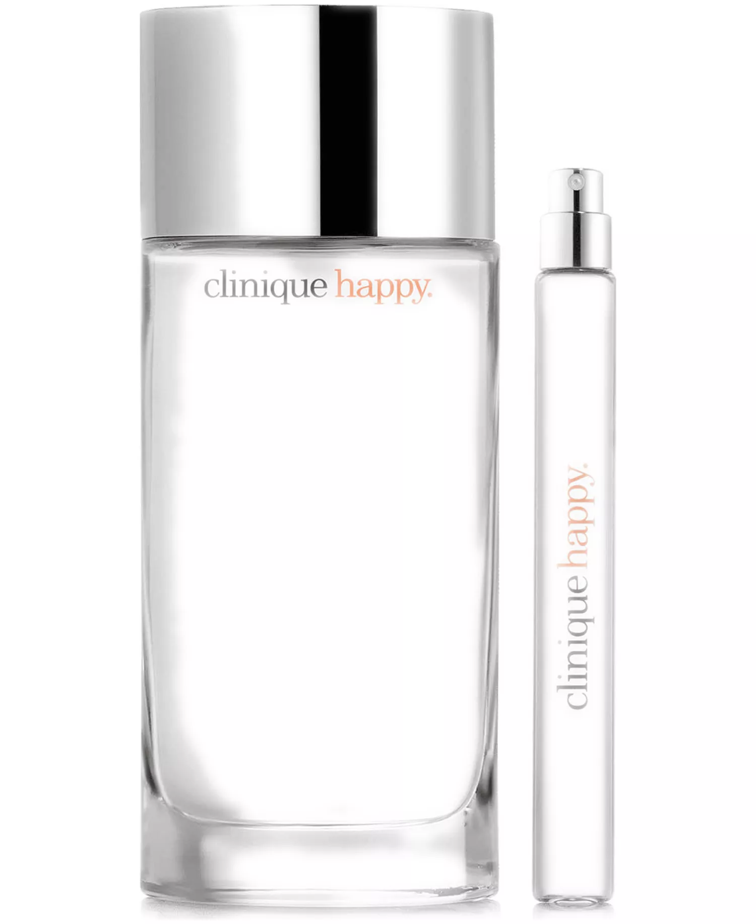 Clinique Happy Couple Perfume Gift Set