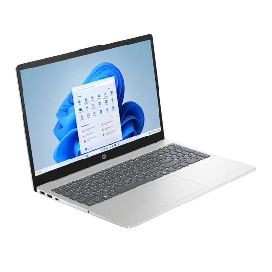 HP 15.6″ FHD Touchscreen Laptop