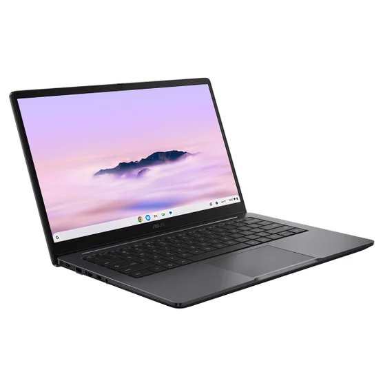 ASUS Chromebook Plus CX 14″ Touchscreen Laptop