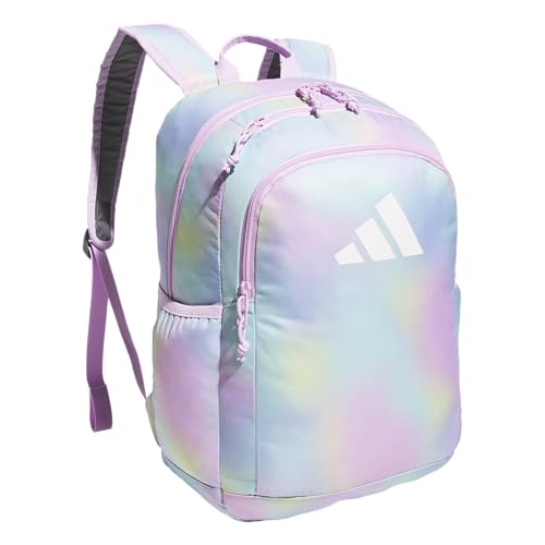 Unisex Durable Backpack with Laptop Sleeve